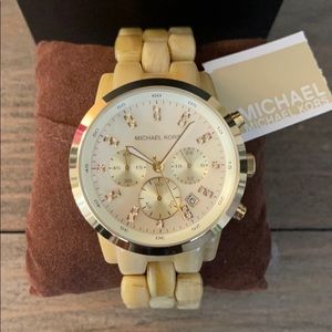 NEW Michael Kors Watch